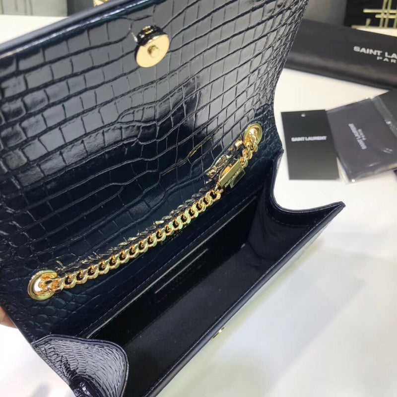 Amelia - YSL Bag - 2288