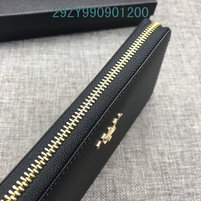 Amelia - PD Wallet - 479