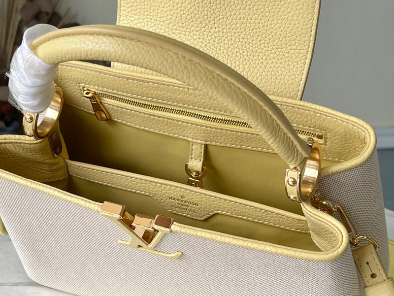 Fashion Lu-Vi bags - 5027