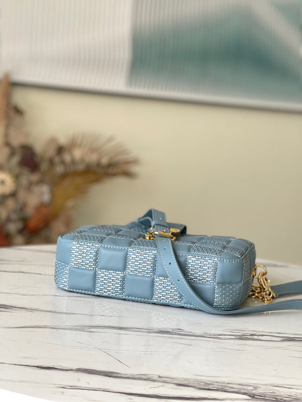 Amelia- Lu-Vi bags - 5882