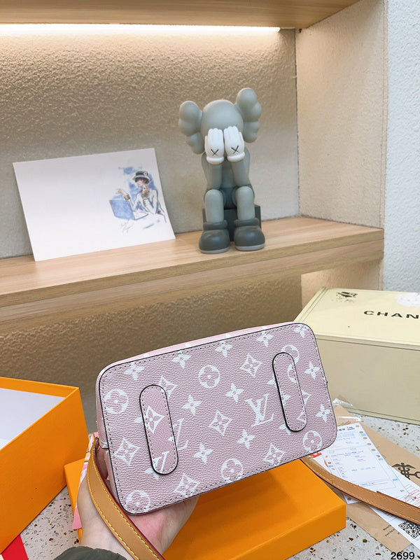 Amelia - LV Bags - 14268
