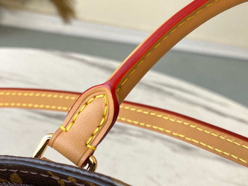 Fashion Lu-Vi bags - 4749