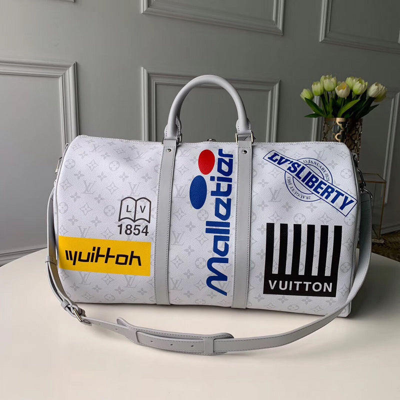 Amelia - LOV Travel Bags - 191