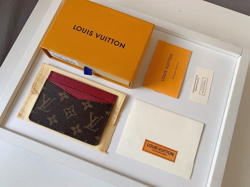Amelia- LOV  Luxury  Wallets - 688