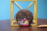 Fan Fashion Lu-Vi bags - 9183