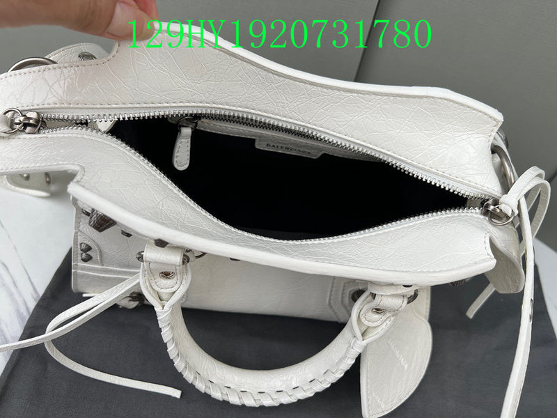 Amelia - BGA Bags - 1660