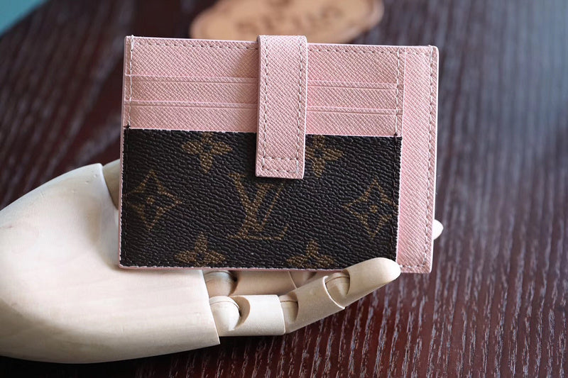 Fan Fashion Lu-Vi bags - 9271