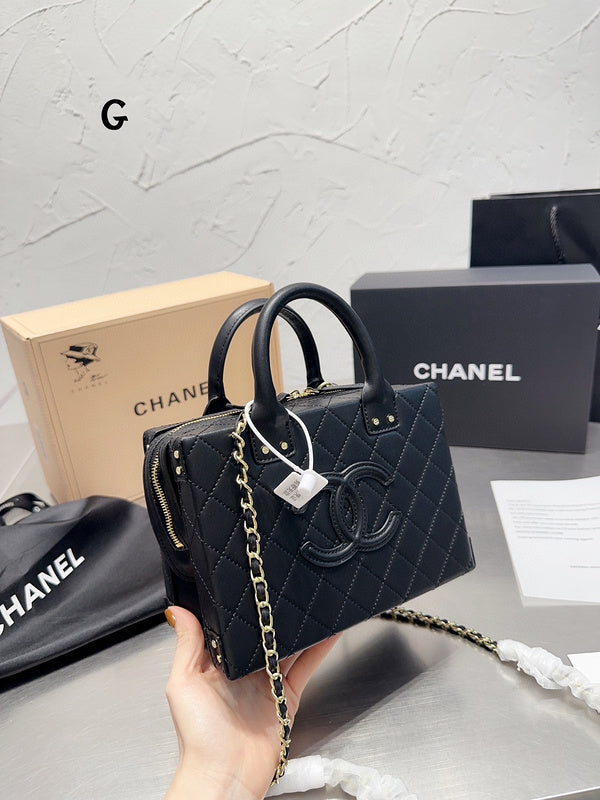 Amelia- CHL Bags - 7111