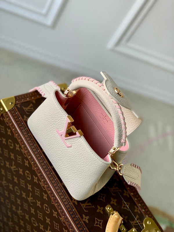 Amelia's Bag Gallery - LOV Bags - 1372