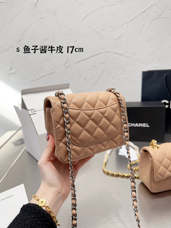 Amelia- CHL Bags - 7013
