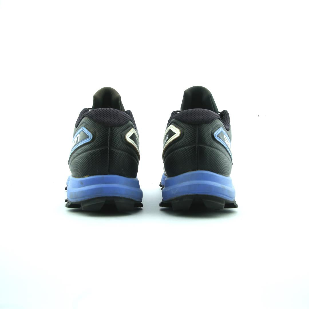 SALOMON  FELL RAISER