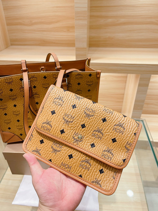 Amelia- - MQM Bags - 153