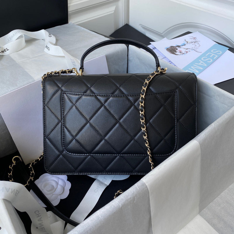 Amelia- CHL Bags - 7669