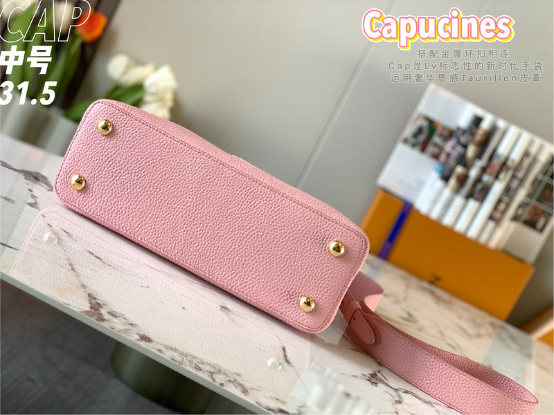 Amelia's Bag Gallery - LOV Bags - 1227