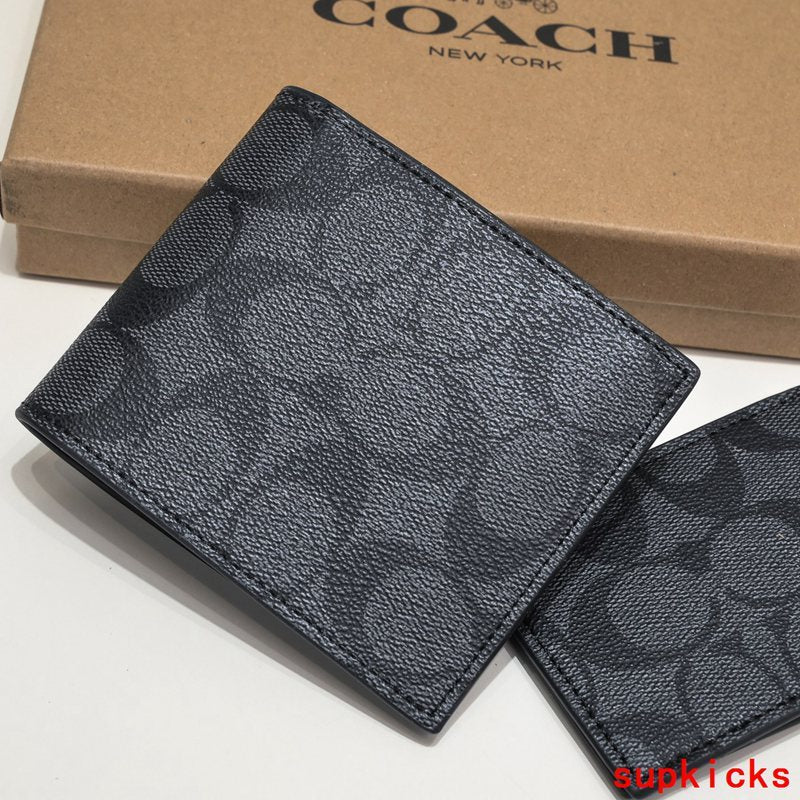 Amelia- Mix Wallets - 411