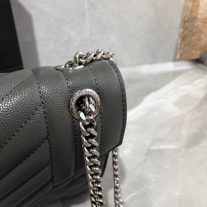 Amelia - YSL Bag - 4040