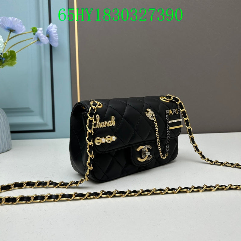 Amelia - CHL Bags - 1217