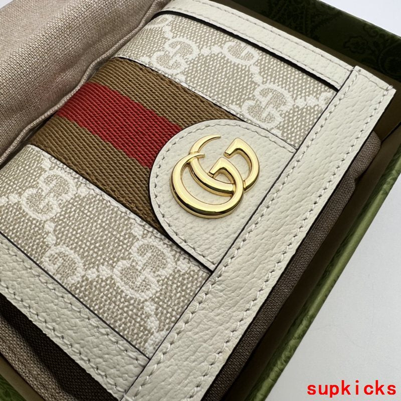 Amelia- - Mix Wallets - 169