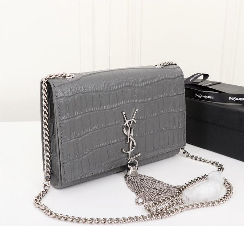 Amelia - YSL Bag - 2620