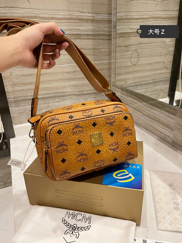 Amelia- - MQM Bags - 180