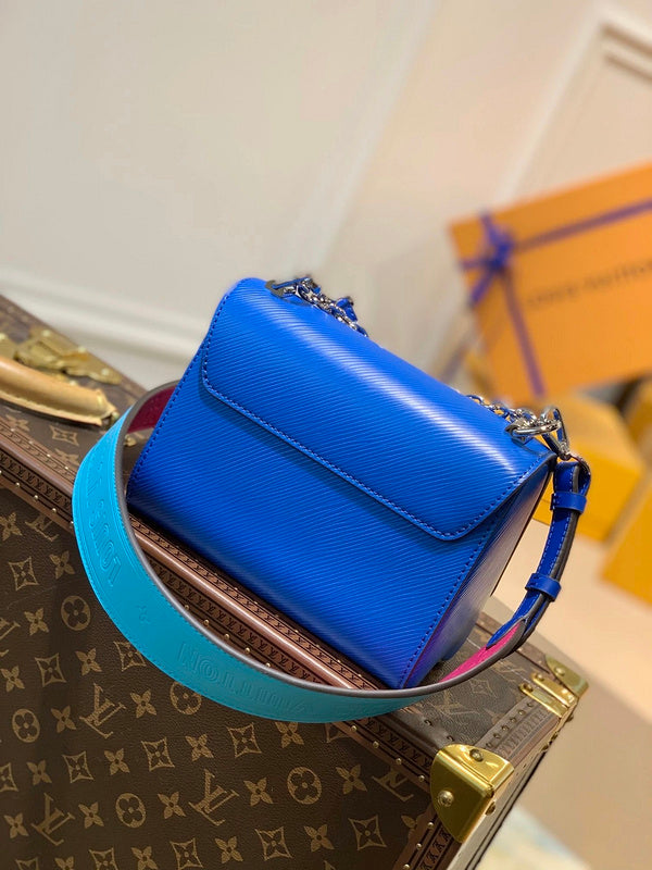 Amelia - LV Bags - 12861