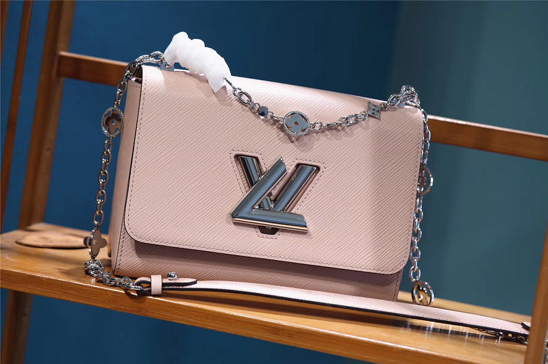 Fan Fashion Lu-Vi bags - 8528