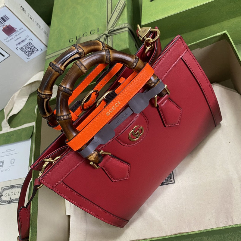 Amelia- GUKI Bags - 1722