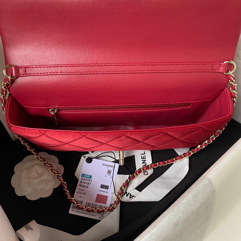 Chanel -Bags - CHL Bags - 215