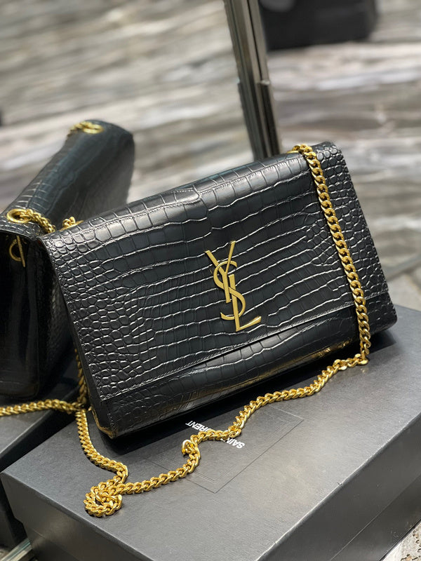 Amelia - YSL Bag - 4207
