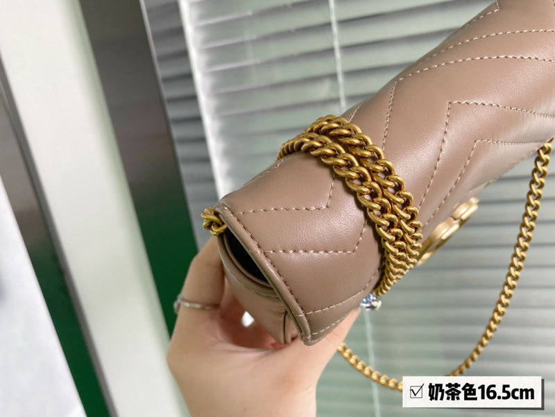 Amelia  - GCI Bags - 11620