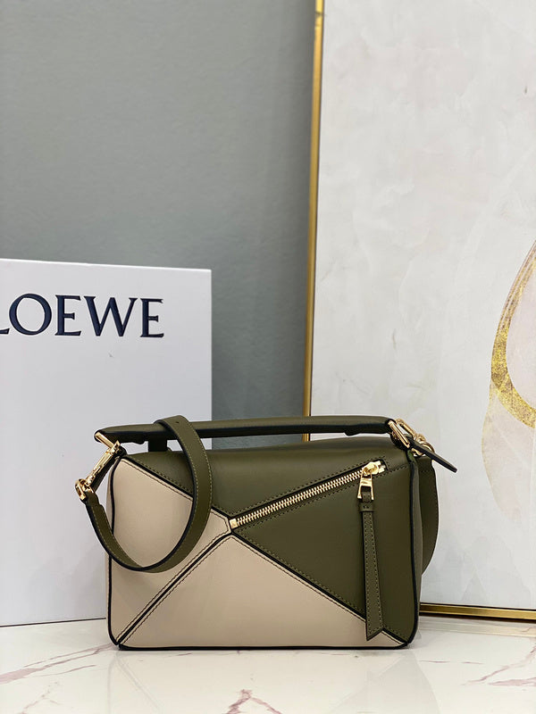Amelia's Bag Gallery - LWO Bags - 705