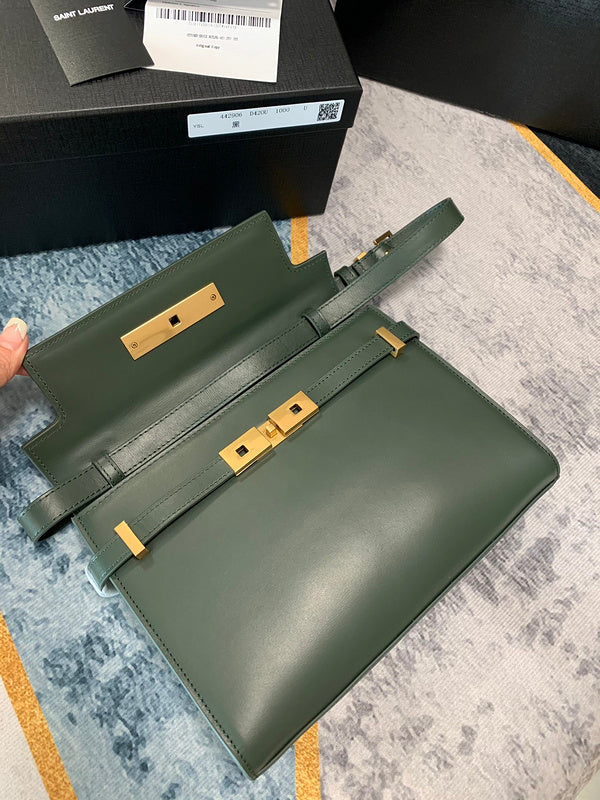 Amelia - YSL Bag - 2435