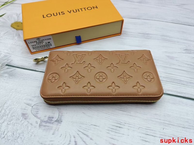 Amelia- Mix Wallets - 678