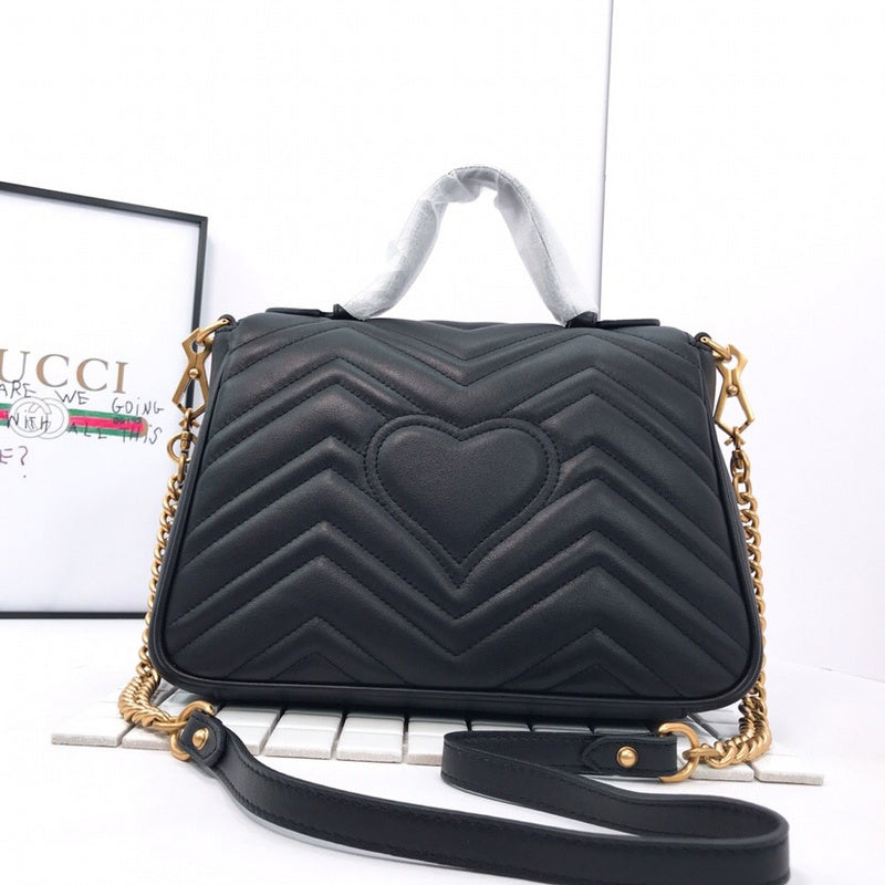 Amelia Fashion - GCI Bags - 2607