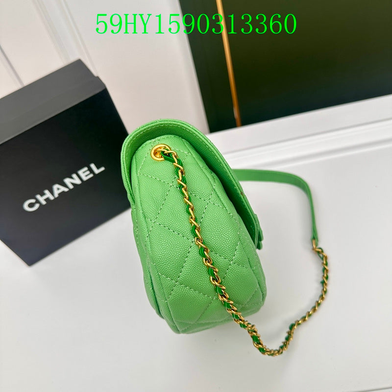 Amelia - CHL Bags - 1330