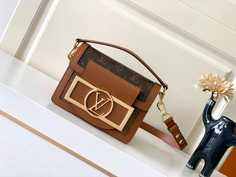 Amelia - LV Bags - 15360