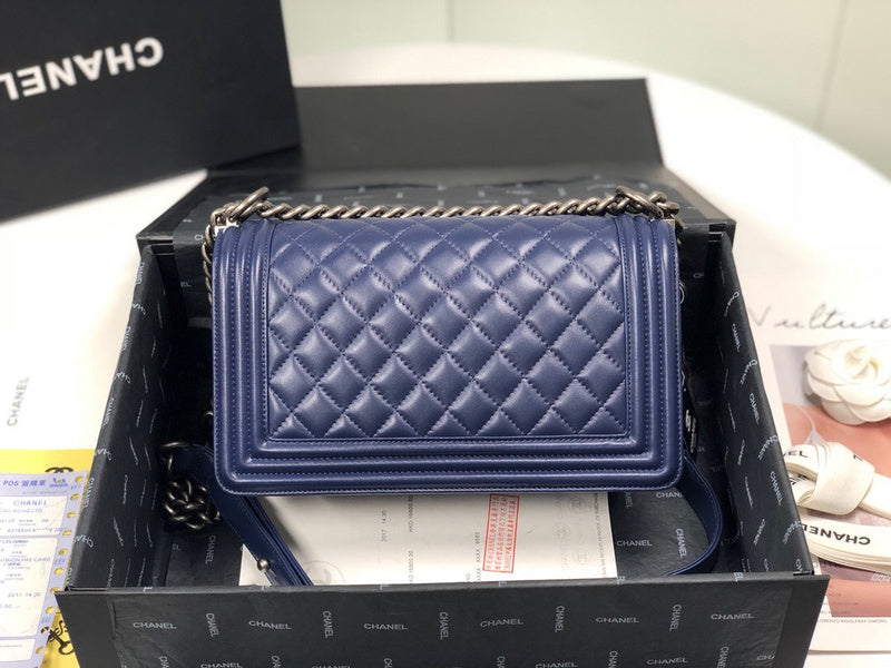 Amelia- CHL Bags - 7471