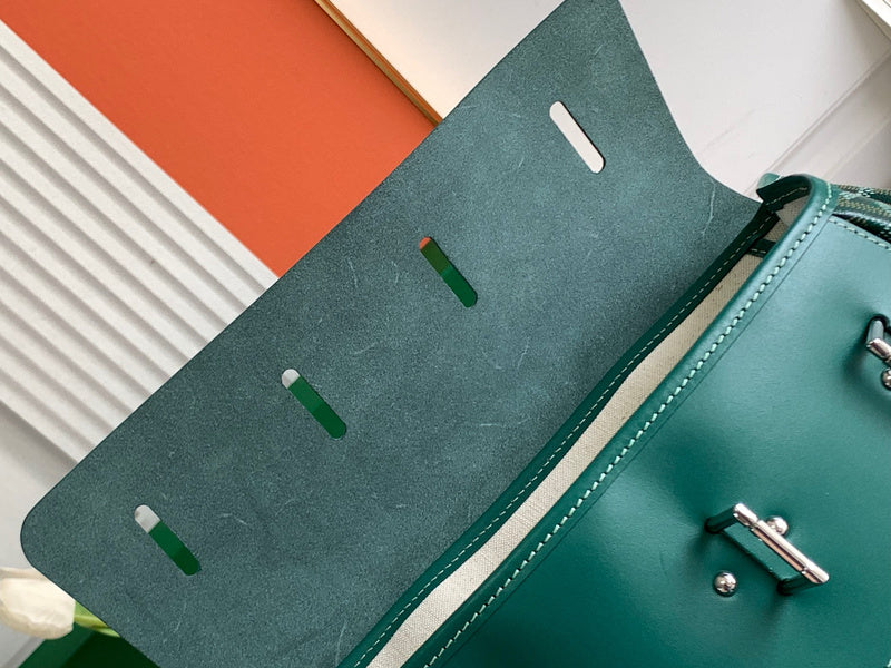 Amelia- G-YARD BAGS - 002