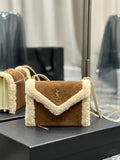 Amelia - YSL Bag - 3934