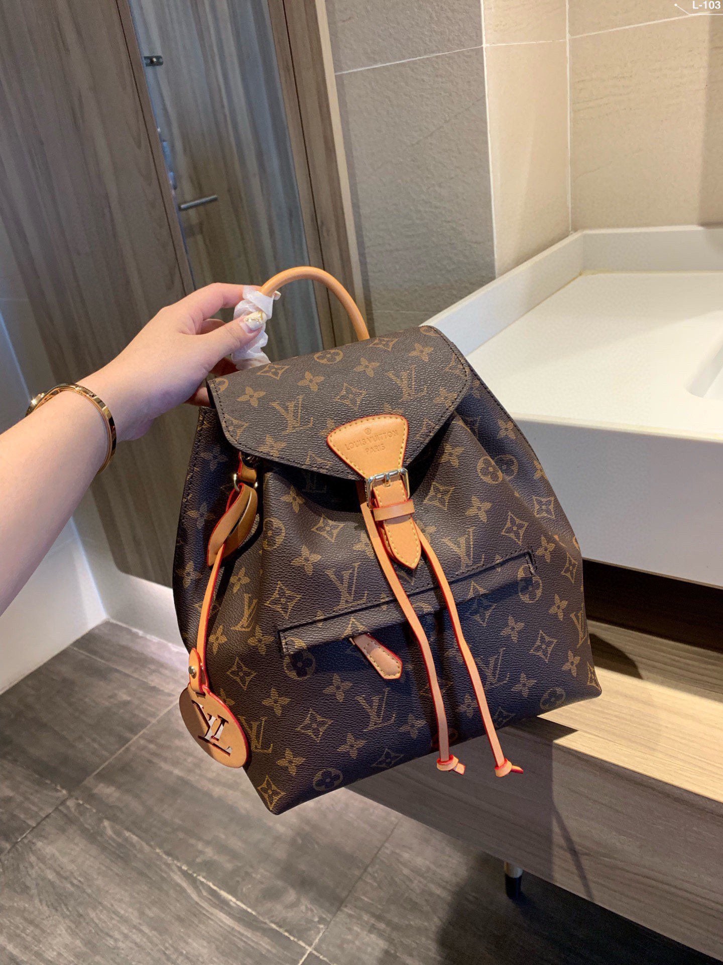 Luxury Handbags Louis Vuitton 477