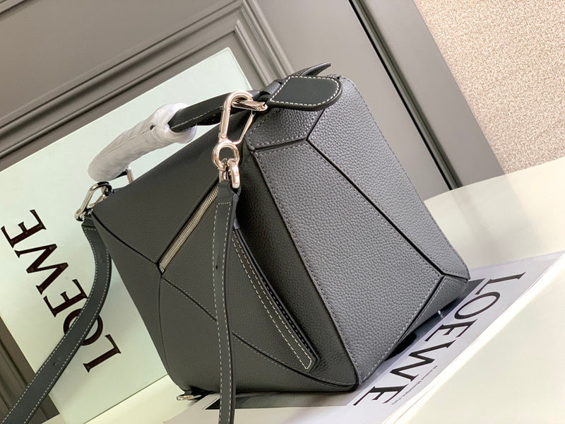 Amelia's Bag Gallery - LWO Bags - 804