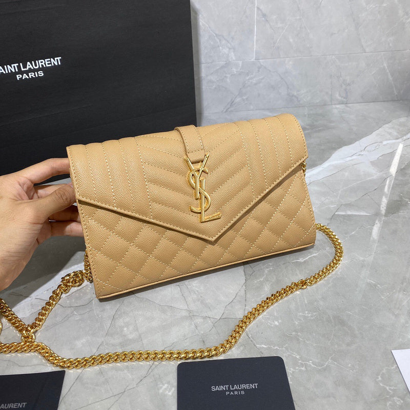 Amelia - YSL Bag - 4107