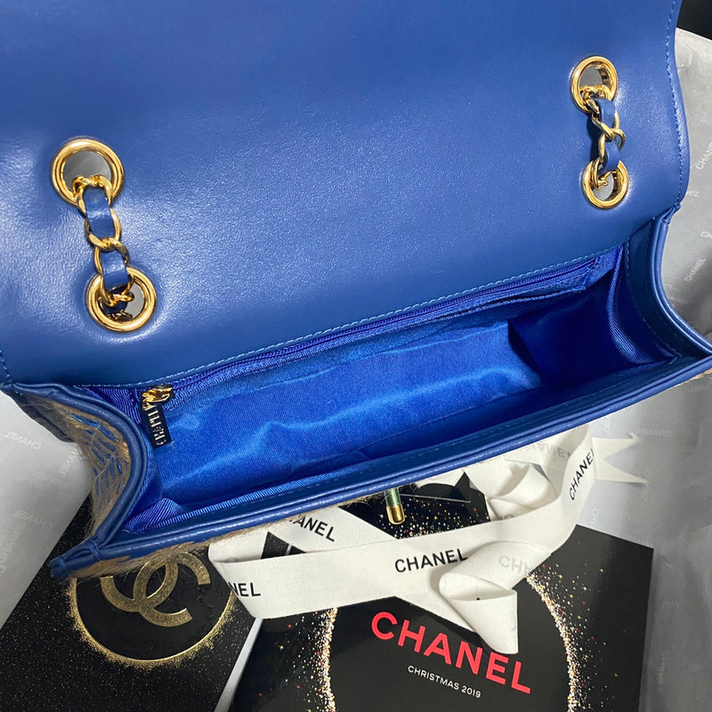 Amelia - CHL Bags - 1732