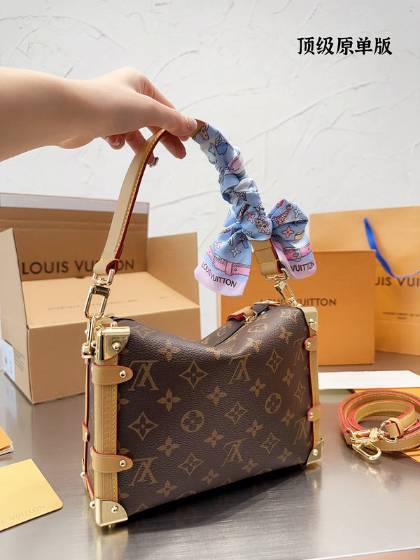 Amelia - LV Bags - 14455