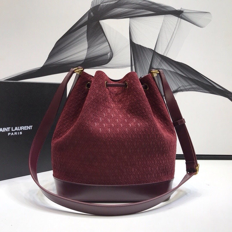 Amelia - YSL Bag - 2247