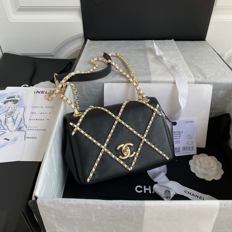 Amelia - CHL Bags - 1624