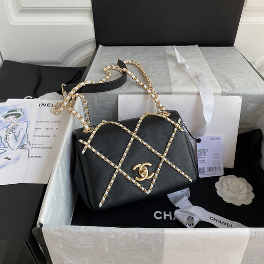 Amelia - CHL Bags - 1624