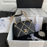 Chanel -Bags - CHL Bags - 537