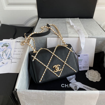 Wellow Bags - Chanel - Bags  - 537