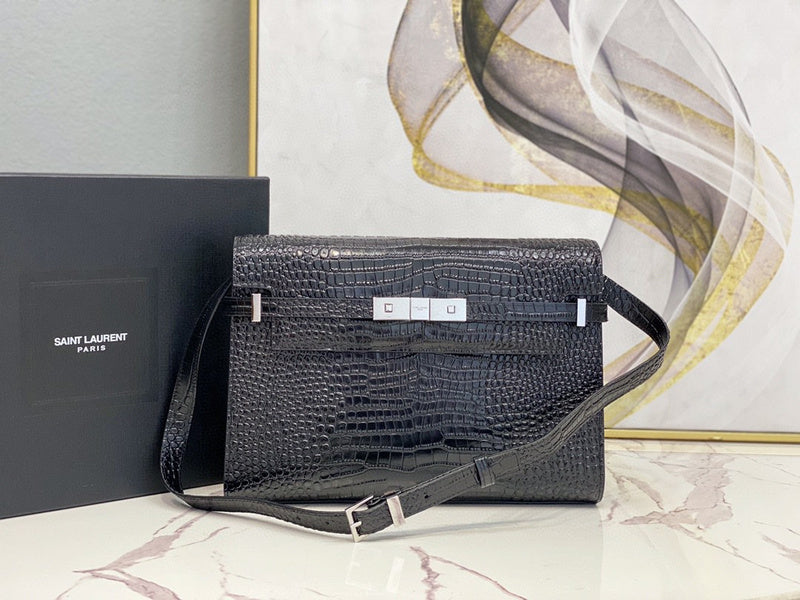 Amelia - YSL Bag - 2141